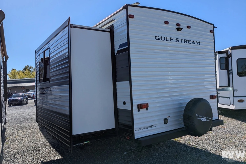 GULF STREAM AMERI LITE 251RE