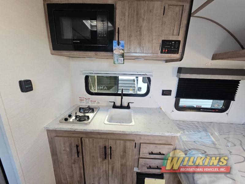 GULF STREAM AMERI LITE 134RD