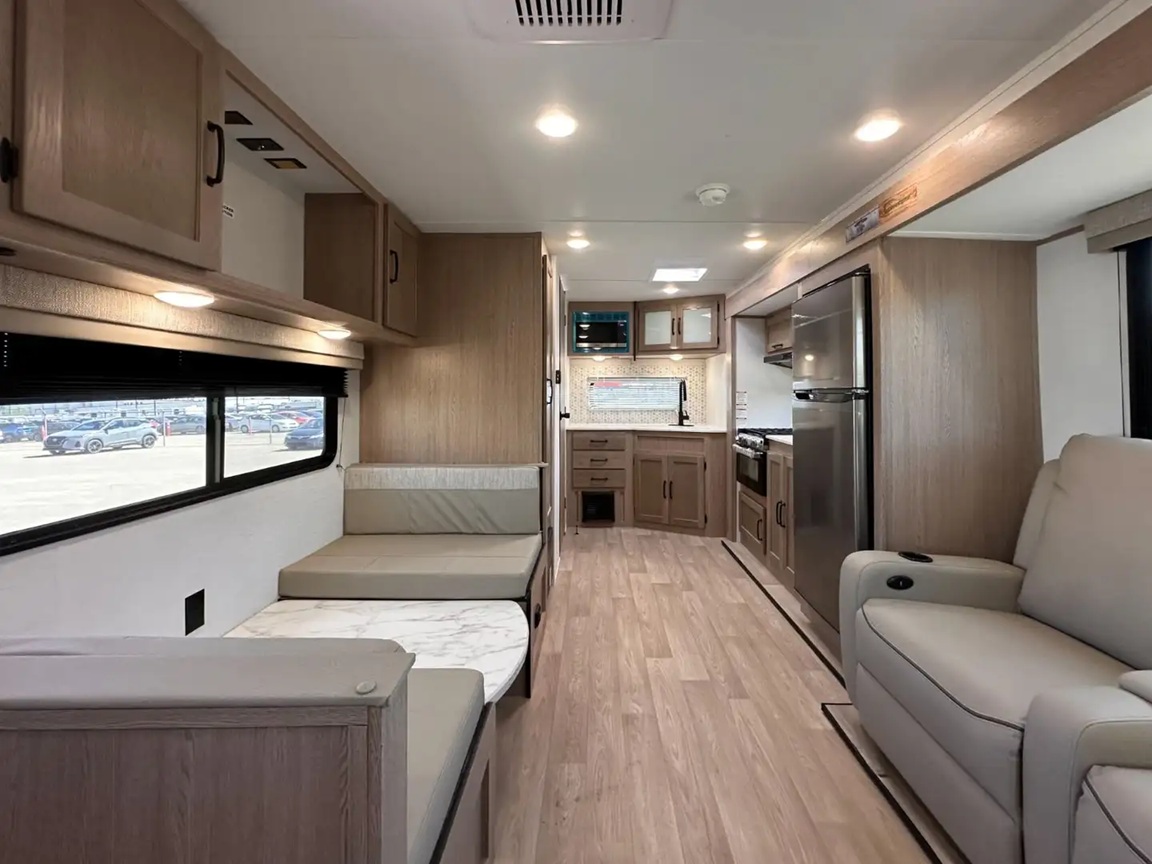 GULF STREAM AMERI LITE 240RK