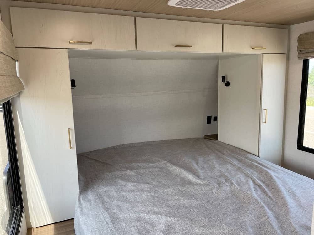 FOREST RIVER VIBE 2600BH