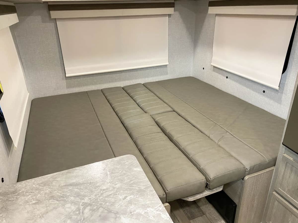 Rockwood Geo Pro 15TB