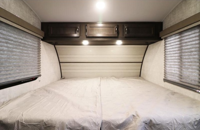 GULF STREAM ENVISION 21TBD