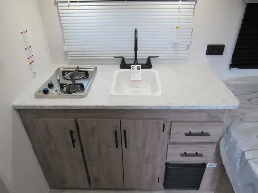 GULF STREAM AMERI LITE 134BH