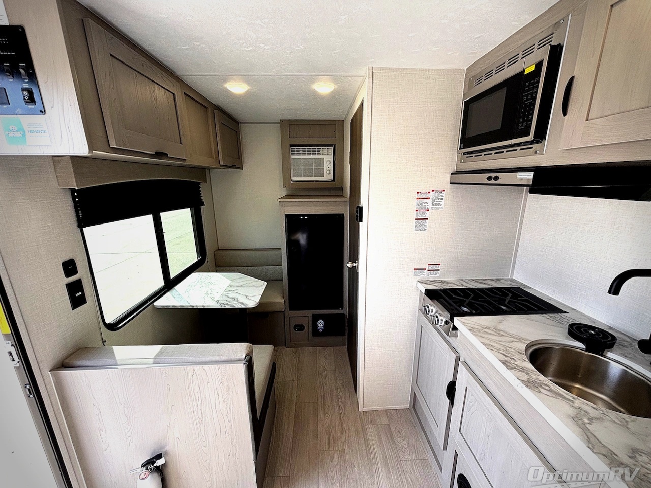 COACHMEN CLIPPER 3K 12RD