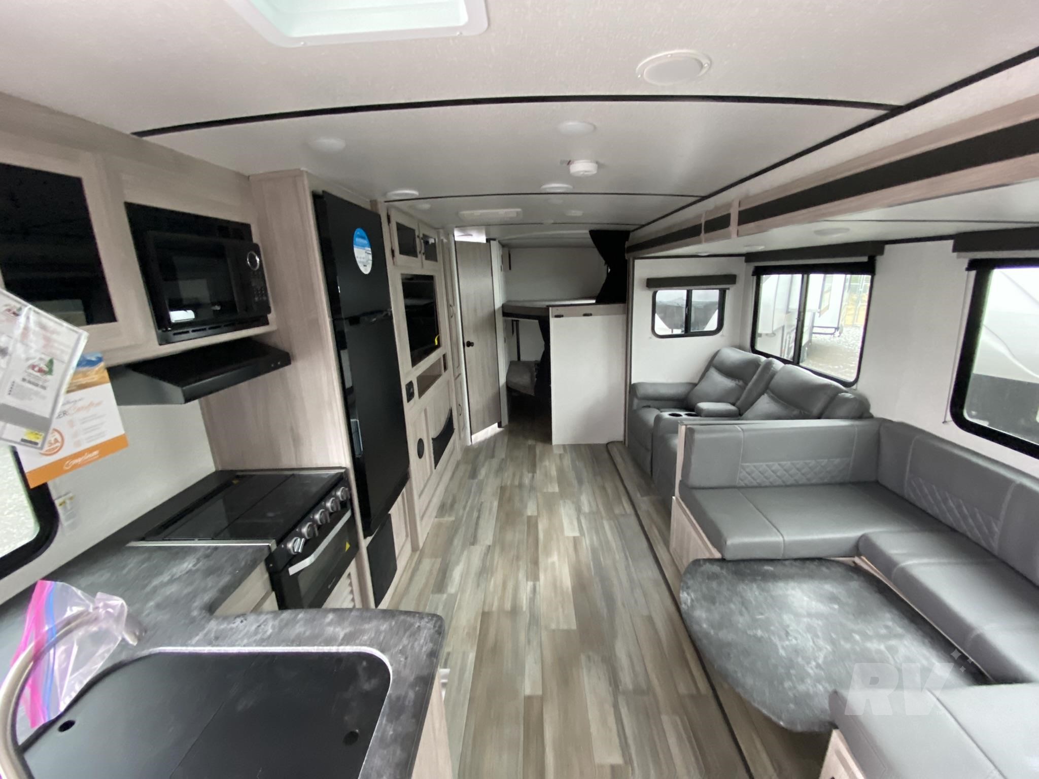 Coachmen Spirit Ultra Lite 2963BH