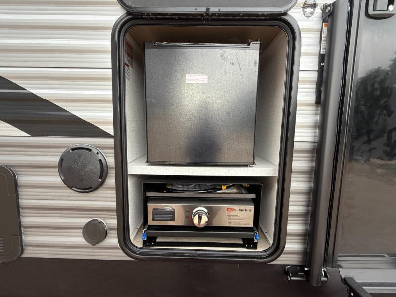 CATALINA LEGACY EDITION 273DBHCK