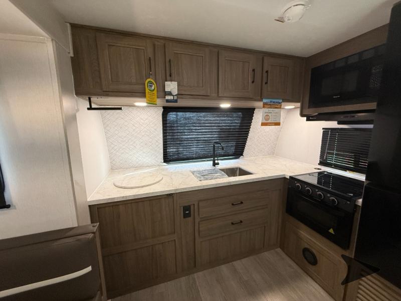 FREEDOM EXPRESS ULTRA LITE 259FKDS