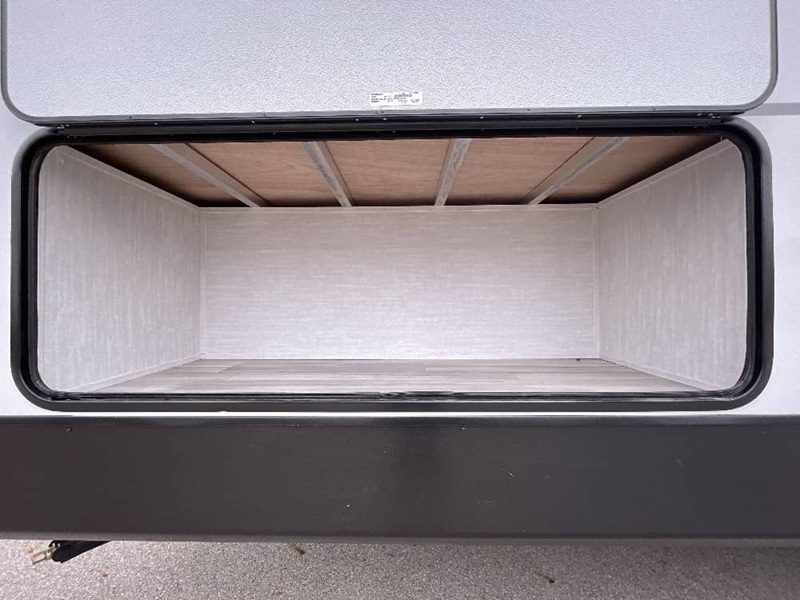 COACHMEN APEX ULTRA LITE 29BHX