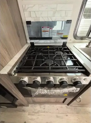GULF STREAM ENVISION 19FMB