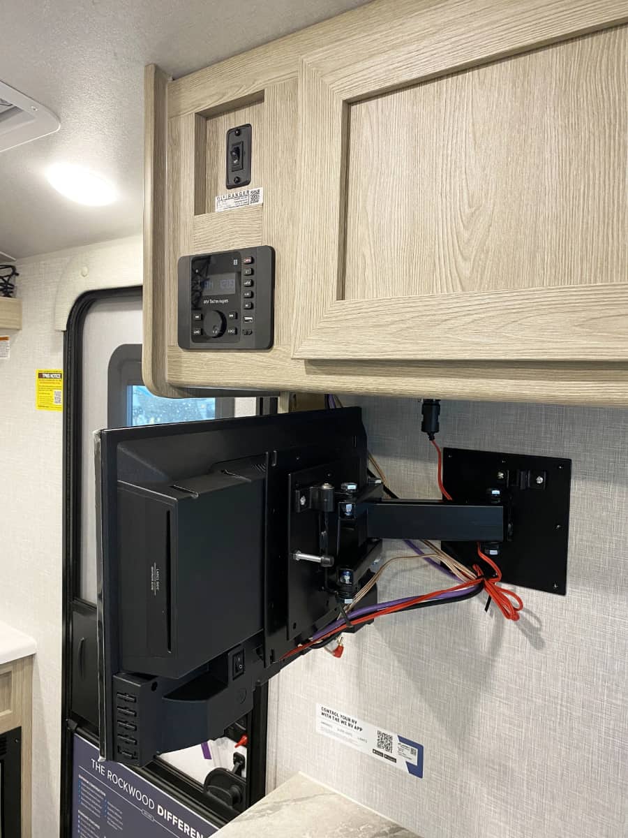 Rockwood Geo Pro 15TB