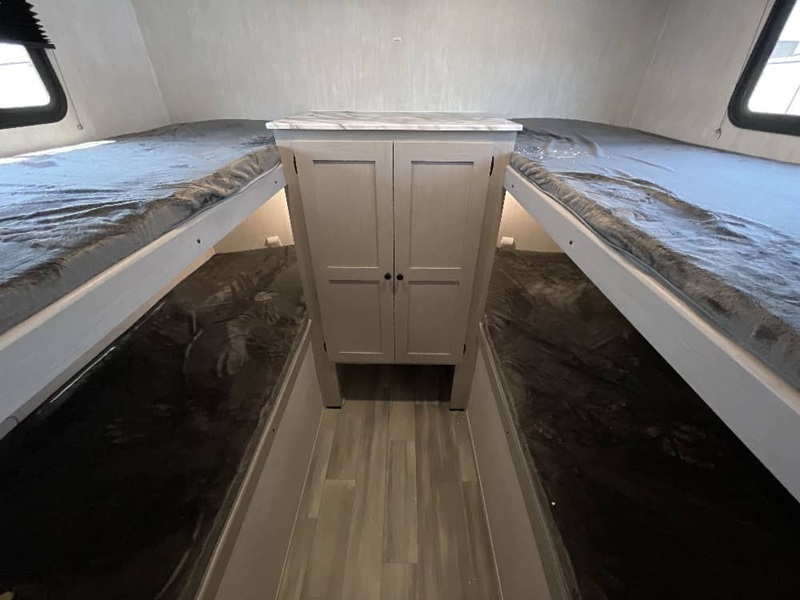 COACHMEN APEX ULTRA LITE 29BHX