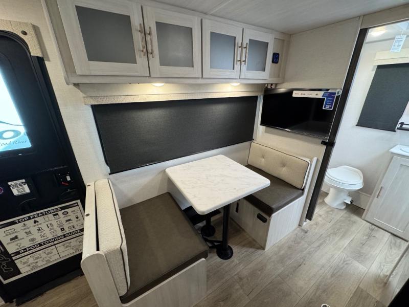 FOREST RIVER R-Pod R-P 192