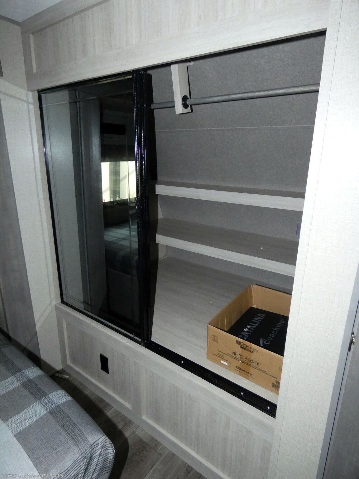 Coachmen Catalina Legacy 343BHTSLE