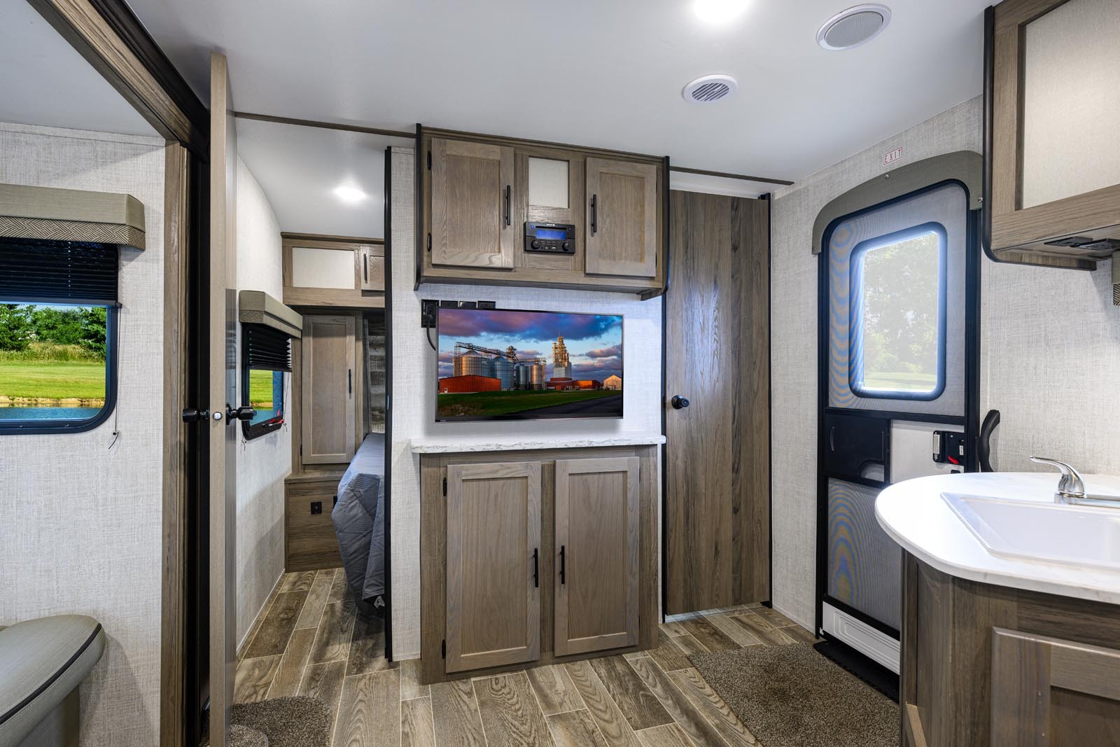 GULF STREAM ENVISION 28BBS