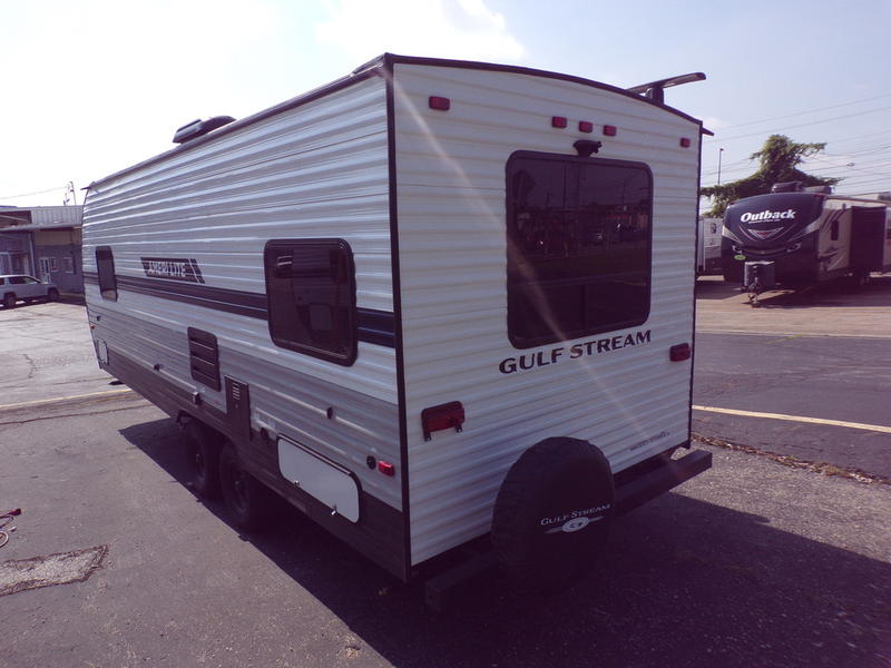 GULF STREAM AMERI LITE 22RSD