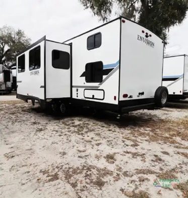 GULF STREAM ENVISION 28BBS