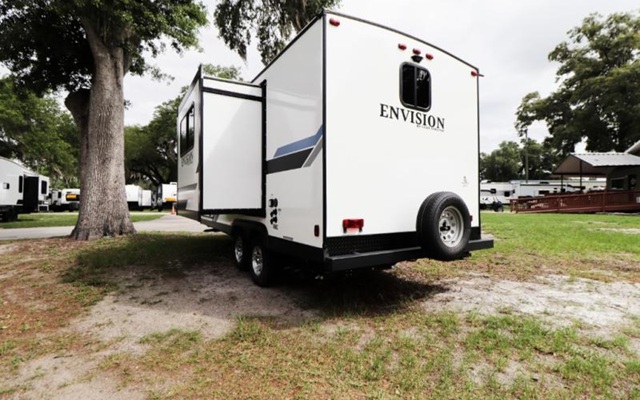 GULF STREAM ENVISION 21TBD