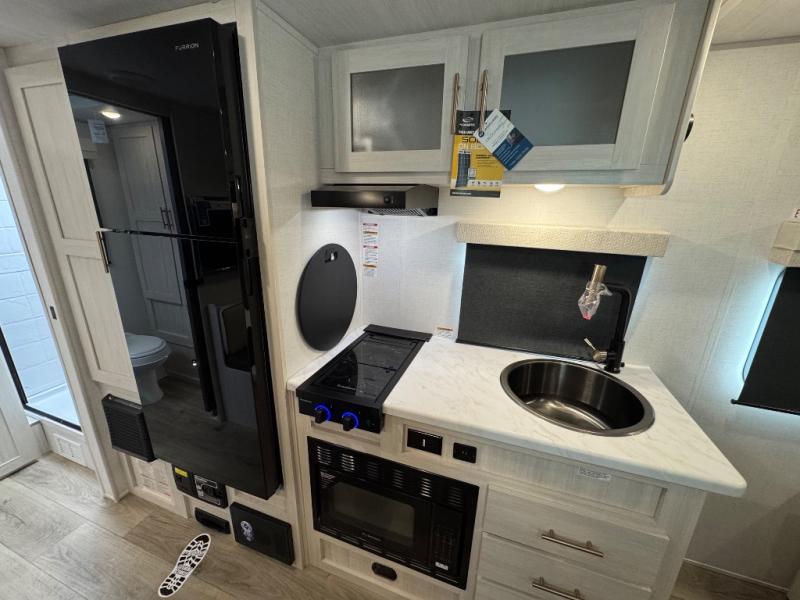 FOREST RIVER R-Pod R-P 192