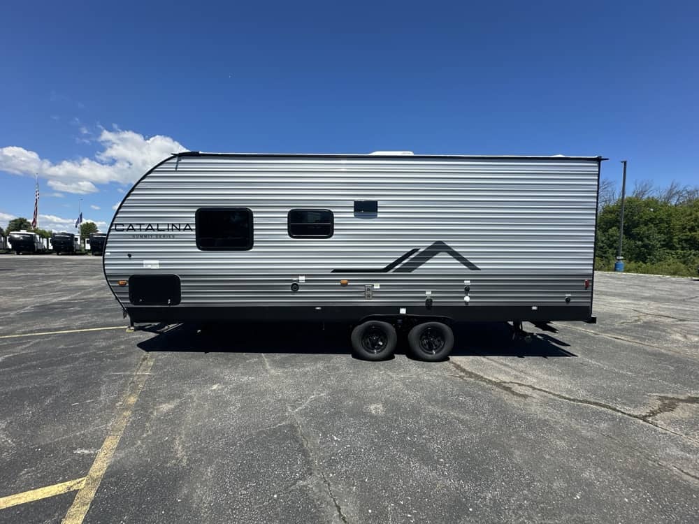 CATALINA SUMMIT SERIES 8 211BH