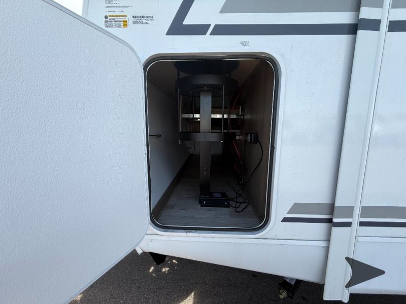 FREEDOM EXPRESS ULTRA LITE 259FKDS