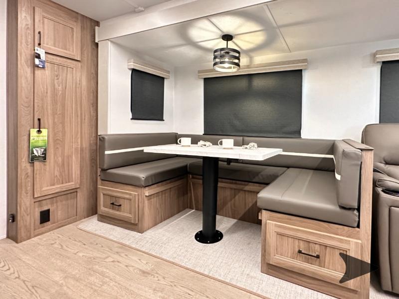 COACHMEN FREEDOM EXPRESS ULTRA LITE 292BHDS