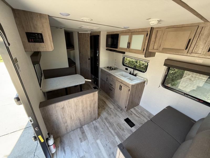 GULF STREAM AMERI LITE 26BHG