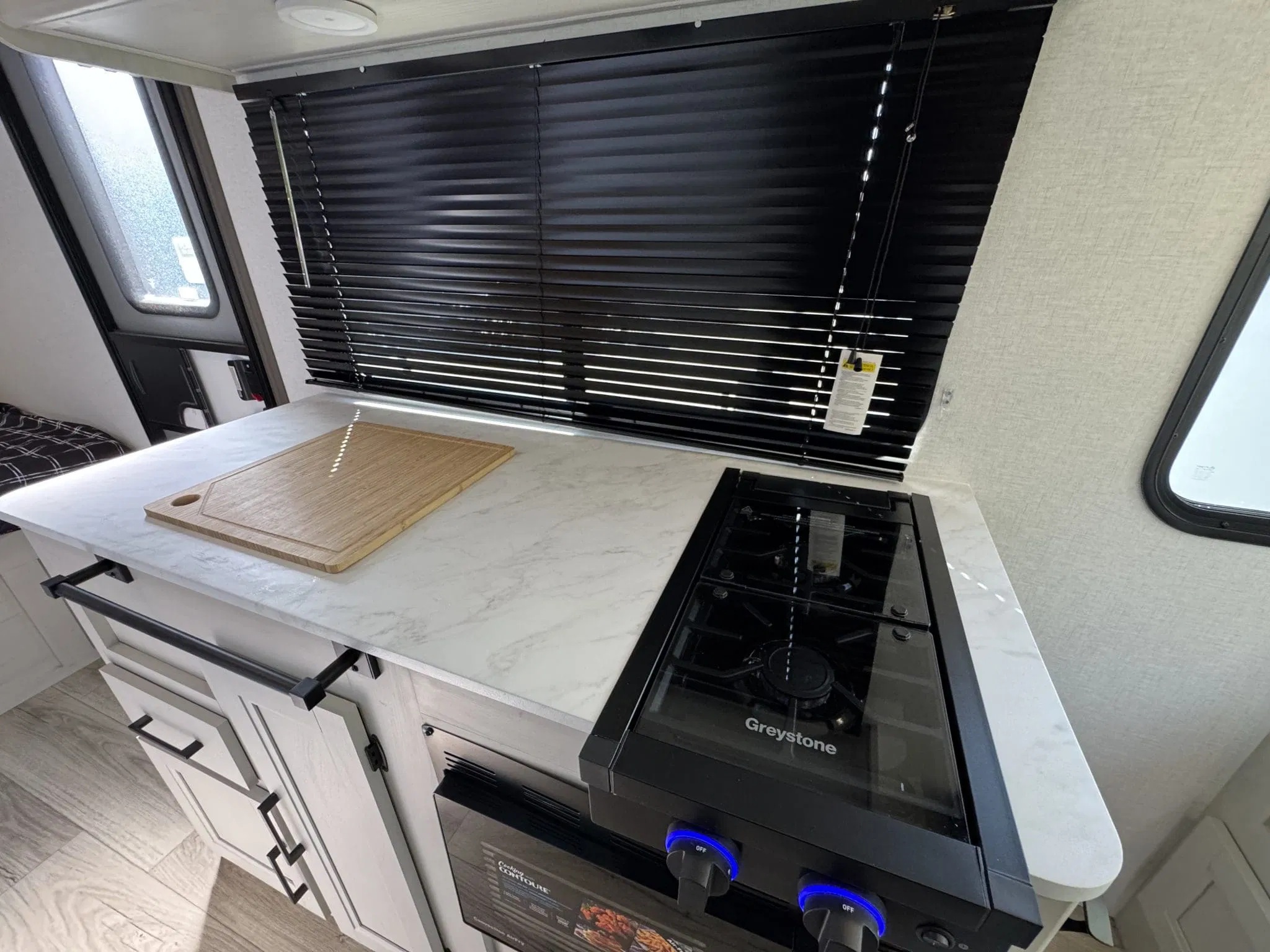 COACHMEN NORTHERN SPIRIT BIJOU 16RDB