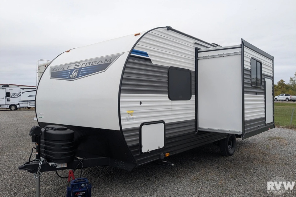 GULF STREAM AMERI LITE 228SB