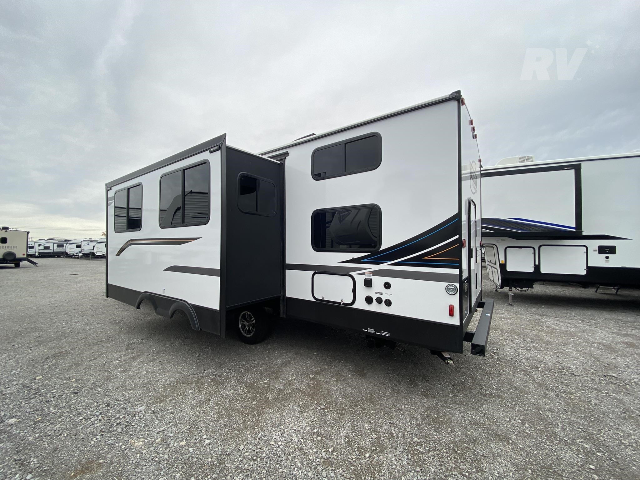 Coachmen Spirit Ultra Lite 2963BH