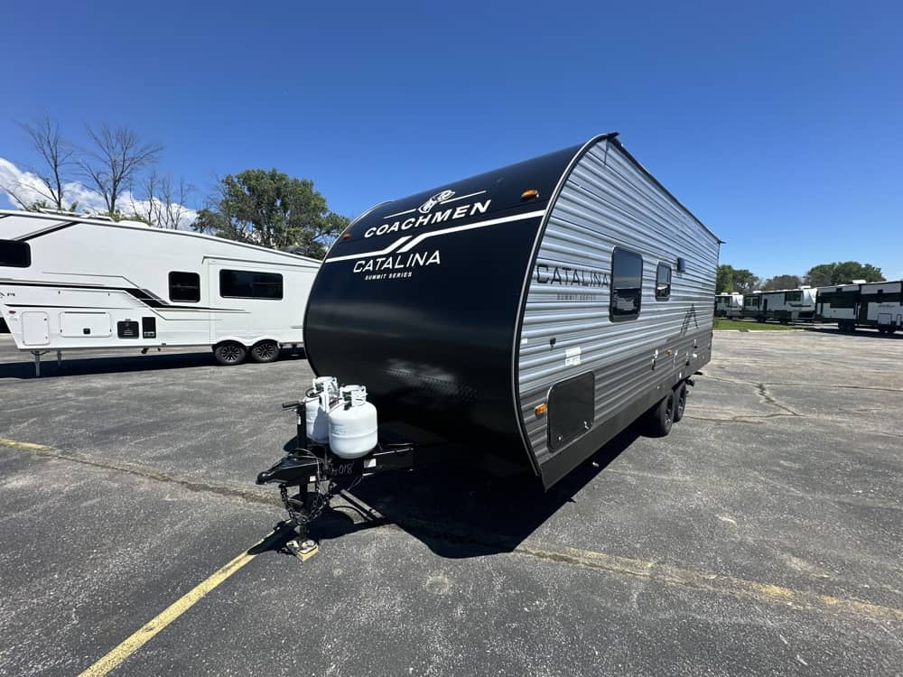 CATALINA SUMMIT SERIES 8 211BH