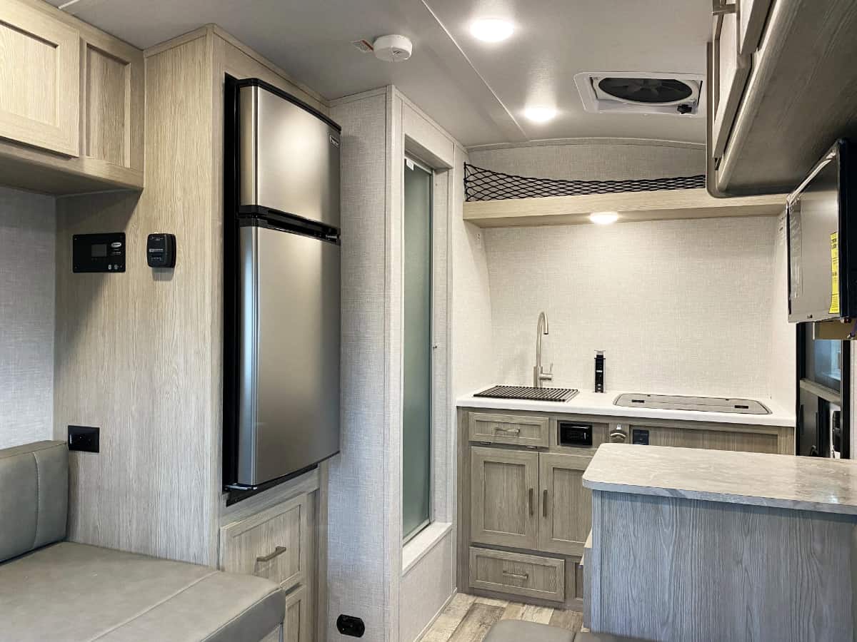 Rockwood Geo Pro 15TB