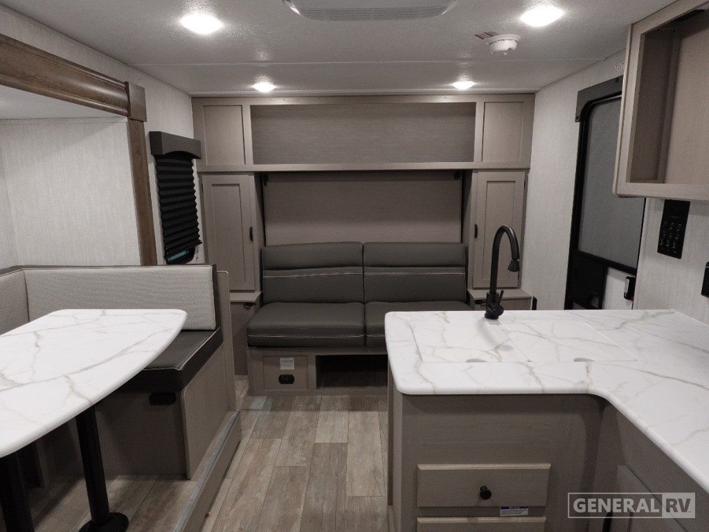 COACHMEN CLIPPER 6K 22BHSR