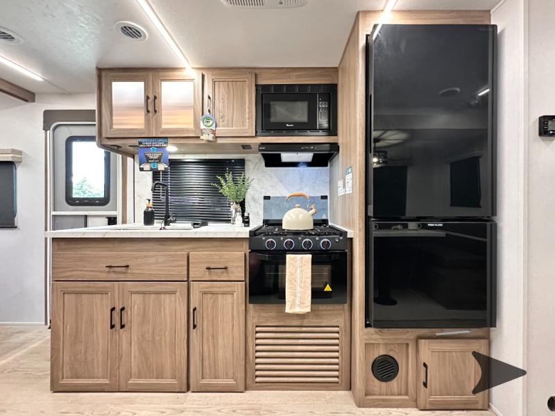 COACHMEN FREEDOM EXPRESS ULTRA LITE 292BHDS