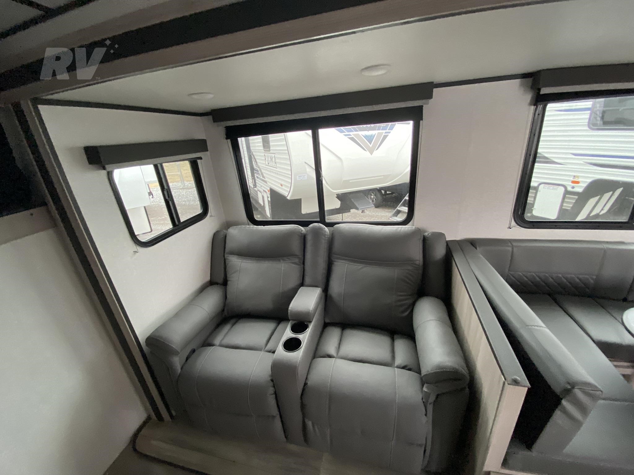 Coachmen Spirit Ultra Lite 2963BH