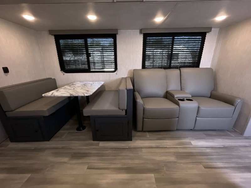 COACHMEN APEX ULTRA LITE 29BHX