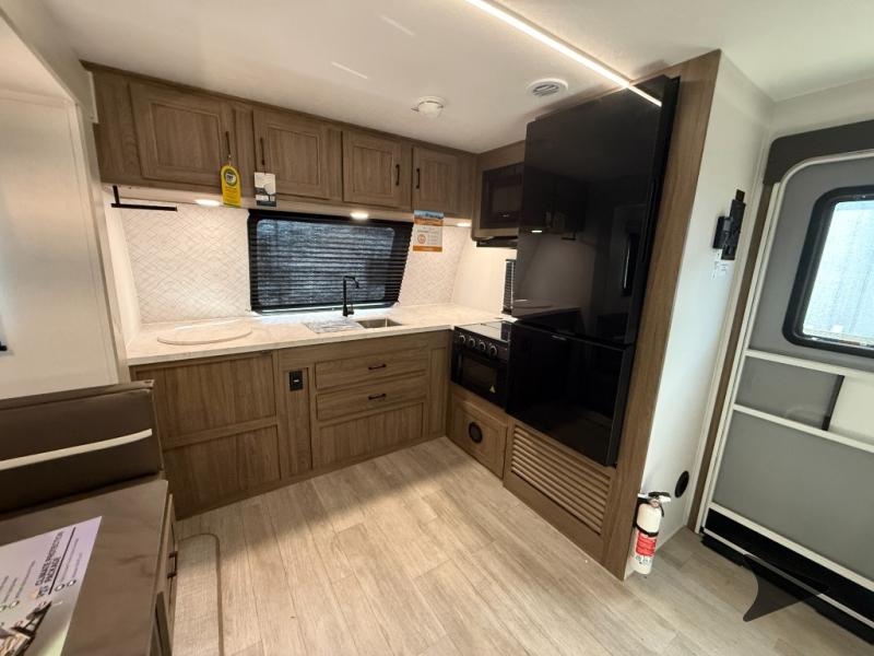FREEDOM EXPRESS ULTRA LITE 259FKDS