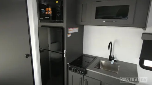 COACHMEN REMOTE 12.1R