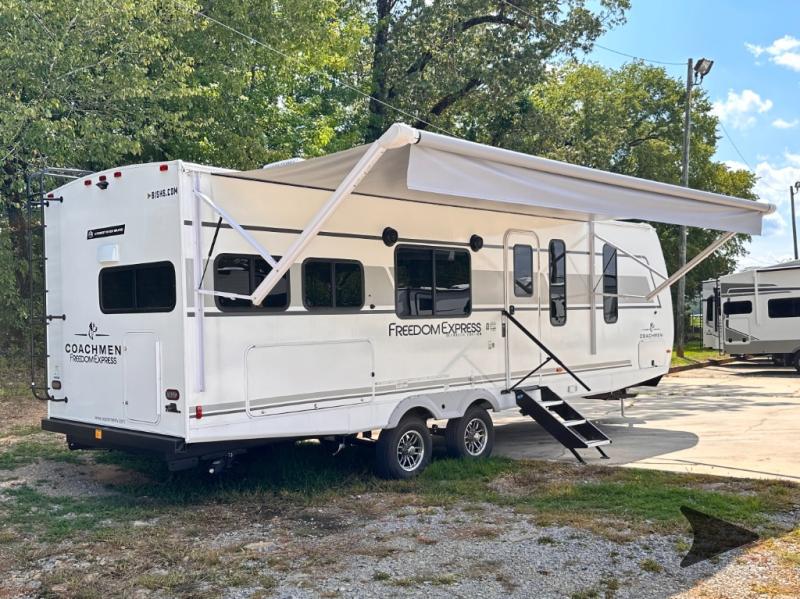 FREEDOM EXPRESS ULTRA LITE 274RKS