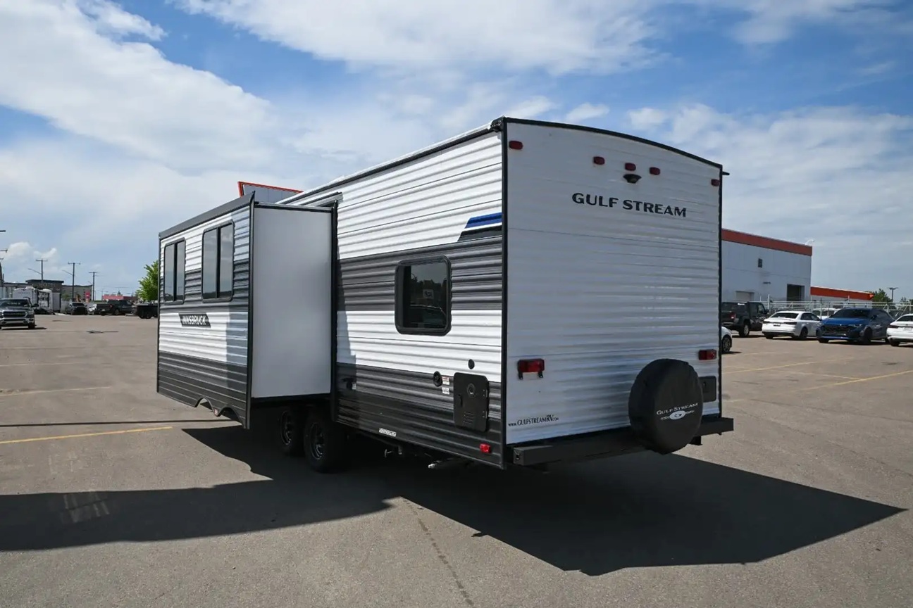 Gulf Stream Coach Ameri-lite 279BH