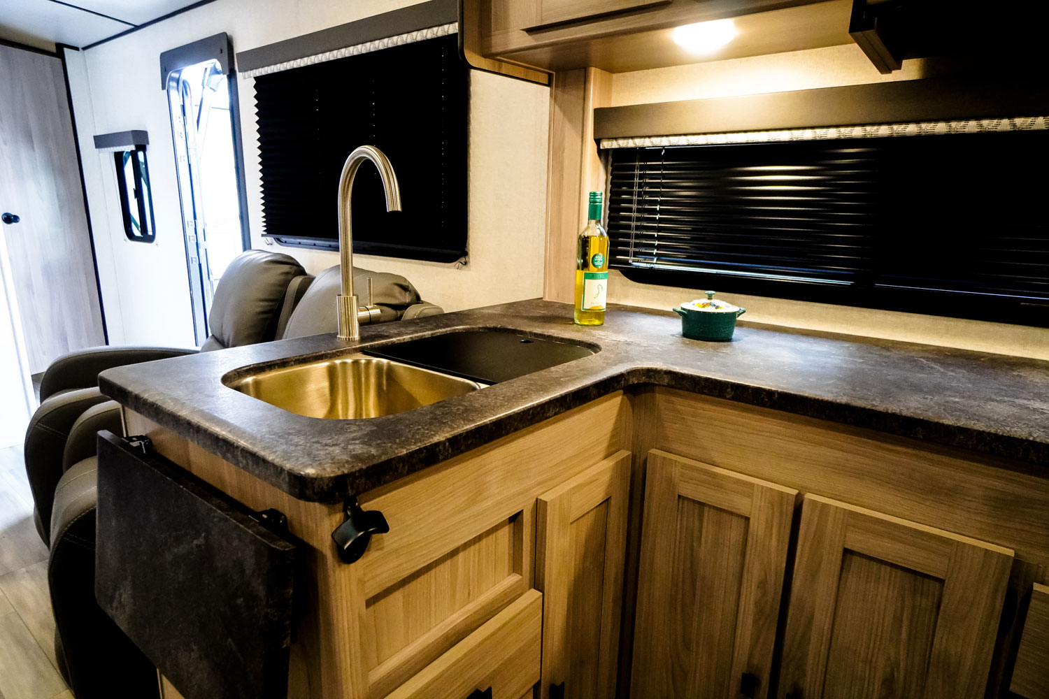 COACHMEN SPIRIT 2965RK