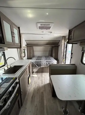 GULF STREAM ENVISION 19FMB