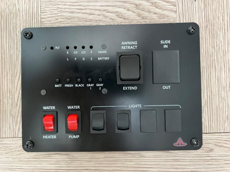 GULF STREAM AMERI LITE 221RK