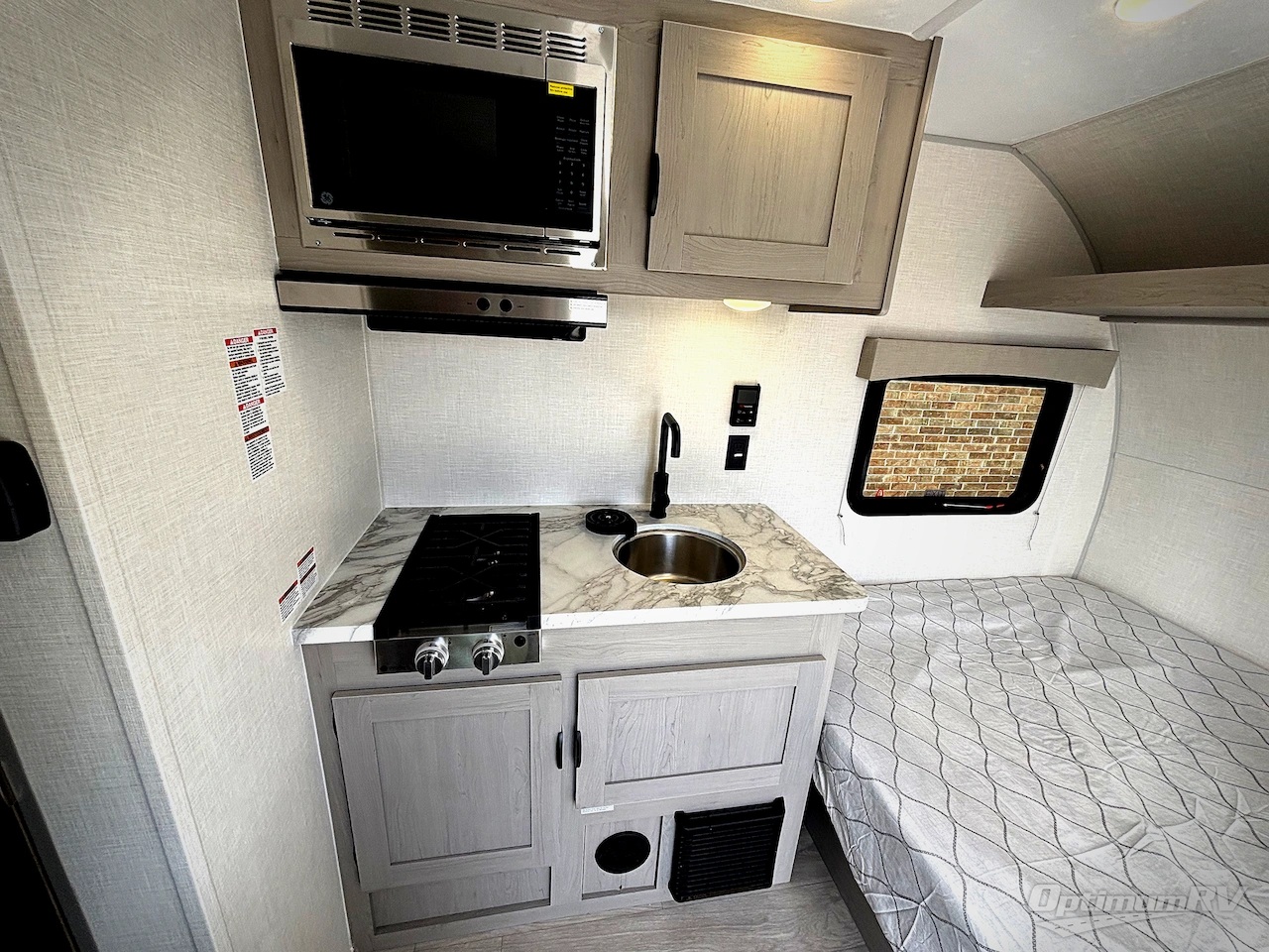 COACHMEN CLIPPER 3K 12RD