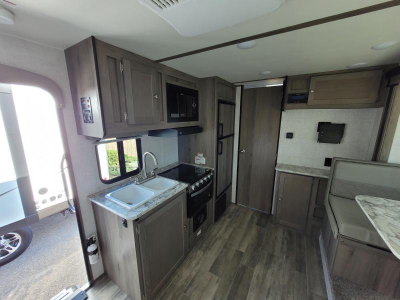 GULF STREAM ENVISION 21MBD