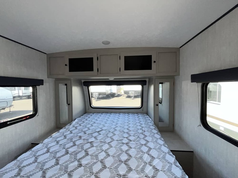Coachmen Apex Nano 190RBS