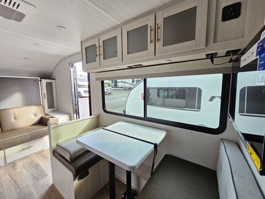 FOREST RIVER R-Pod R-P 200