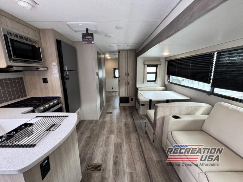 COACHMEN CATALINA LEGACY EDITION 343BHTS-DEN