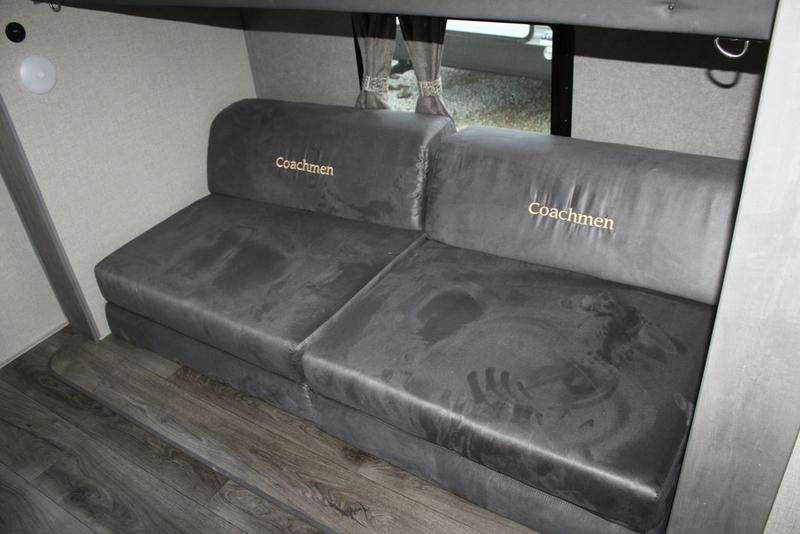 COACHMEN CATALINA LEGACY EDITION 323BHDSCK