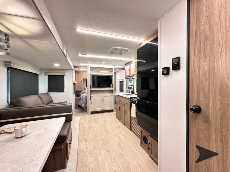 COACHMEN FREEDOM EXPRESS ULTRA LITE 292BHDS