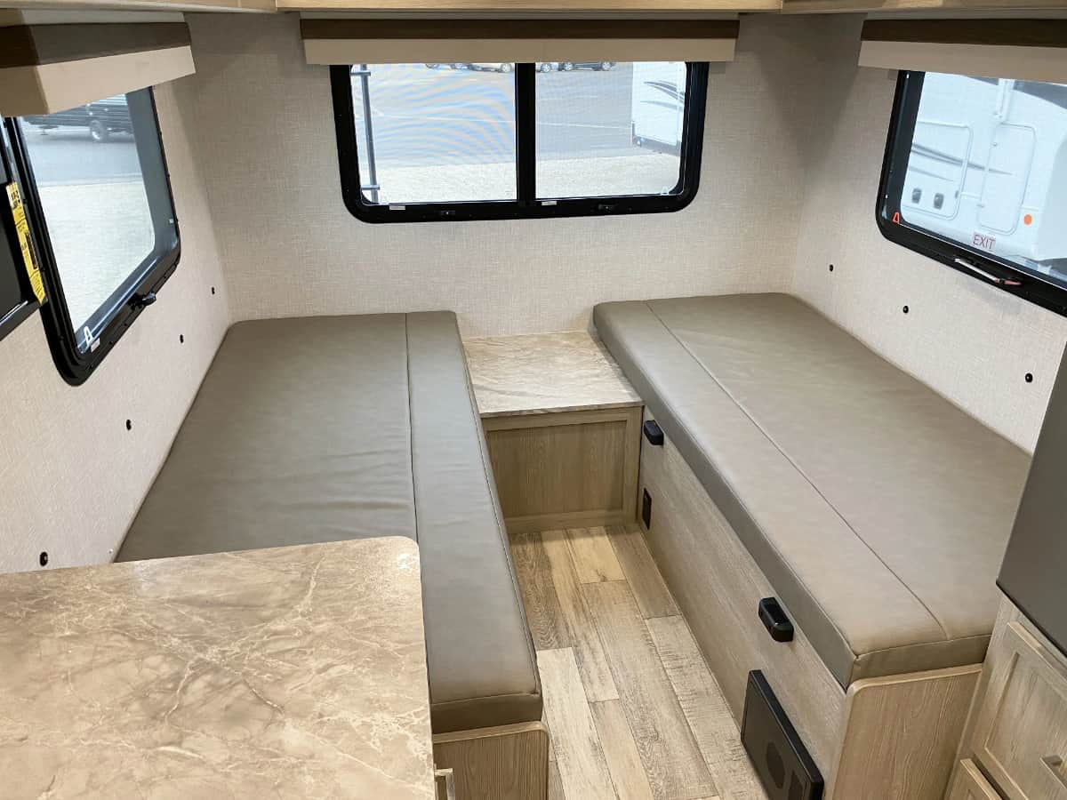 Rockwood Geo Pro 15TB